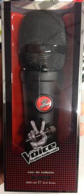 The Voice