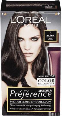 Preferance 3 Brasilia