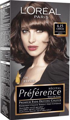 Preferance 4.15 Caracas