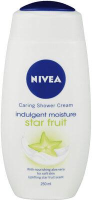 Nivea Moisture Shower 250ml