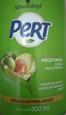 pert schwarzkopf
