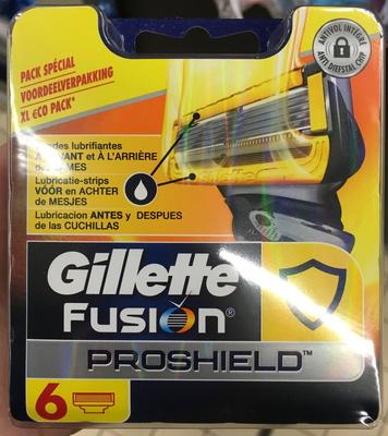Fusion Proshield