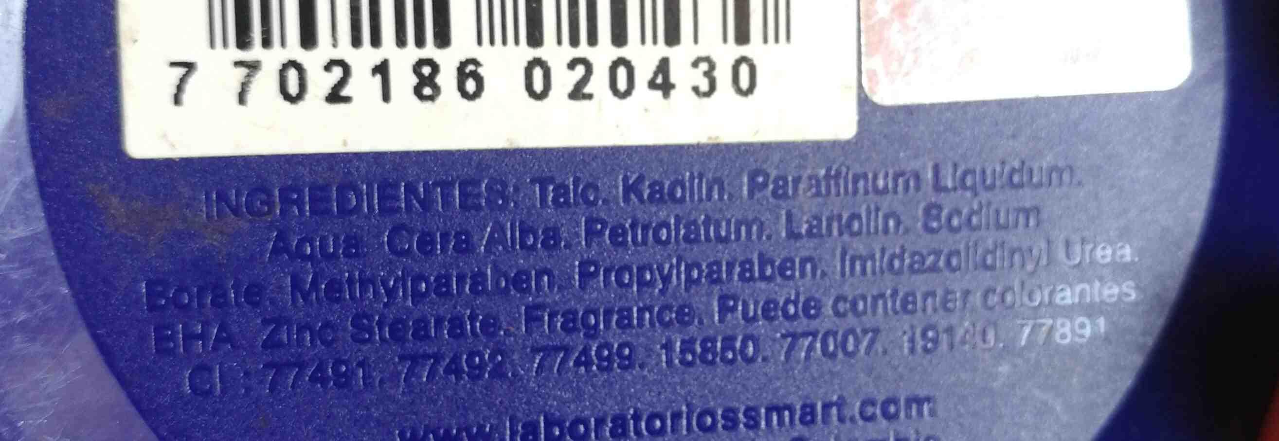 Nailen