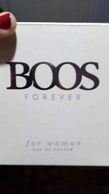 perfume BOOS