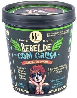 Rebelde com causa (Lola Cosmetics)
