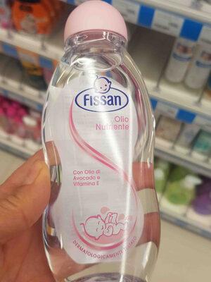 fissan