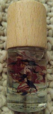 Flower nail oil