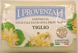 I Provenzali Xà Phòng thực vật tinh tế hương Sơ đen