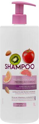 Shampoo