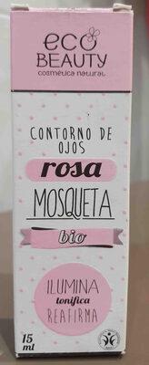 Eco Beauty Kem dưỡng mắt Rosa Mosqueta