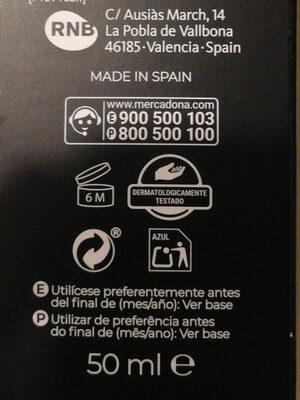 Men care regen skin, cream phytoproteoglycanos