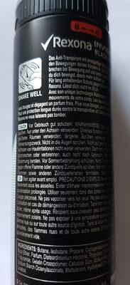 invisible black+white, motionsense