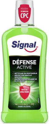 Sig bdb def active 400ml