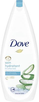 Dove Gel Douche Soin Hydratant 750ml