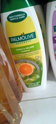 palmolive
