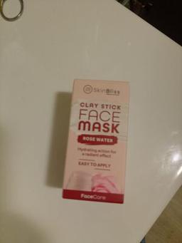 Skinbliss Mặt nạ sét Stick