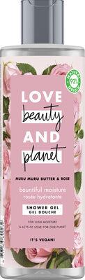 Love beauty and planète