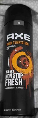 Dark Temptation