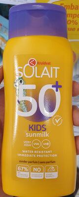 Solait 50+ kids