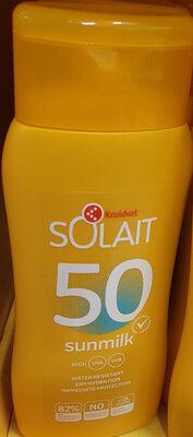 Kruidvat Kem chống nắng SPF 50+