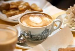 Người Ý uống cà phê như thế nào? 