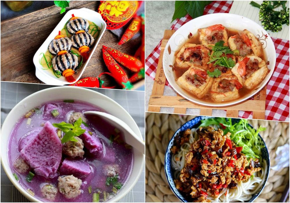 37 món ngon từ thịt băm từ đơn giản đến cầu kỳ cho bữa cơm gia đình hấp dẫn