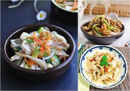 Bao tử heo làm món gì thì ngon? 20 món ăn từ bao tử heo này là câu trả lời