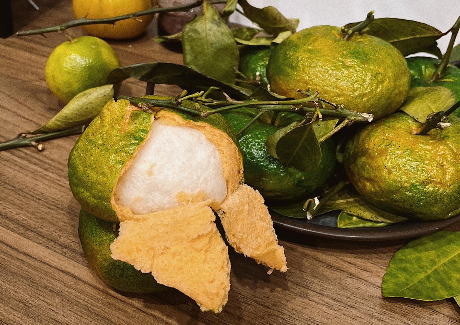 Bánh bao trái cây, trend bánh trái hút hội "yêu bếp" thử tài khéo léo