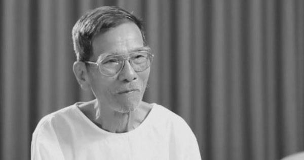 NSND Trần Hạnh qua đời ở tuổi 92