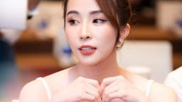 Diễn viên Quỳnh Nga xin lỗi