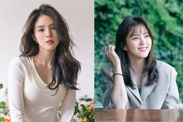 Han So Hee và 3 kiểu tóc giúp "cân đẹp" mọi loại vai diễn, từ bánh bèo đến gangster