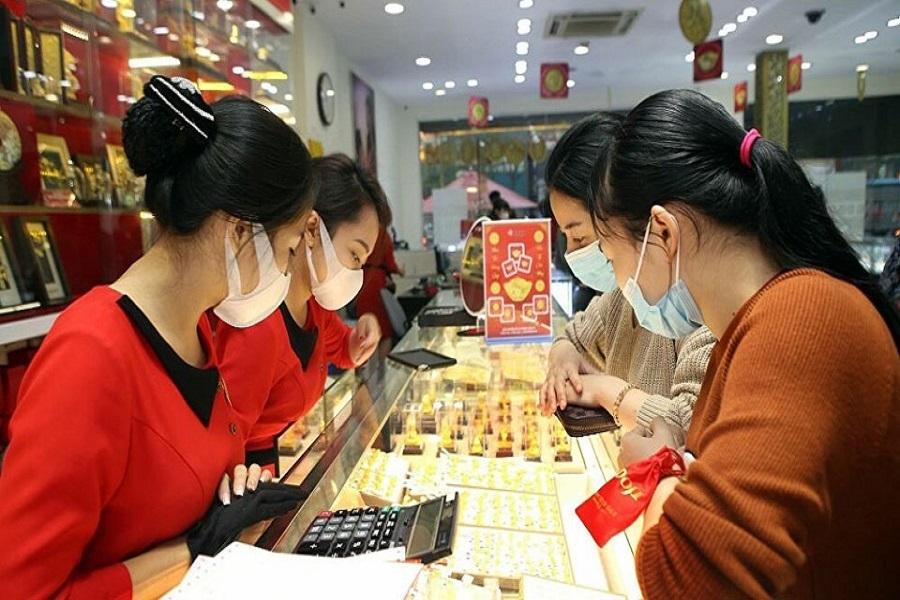 Giá vàng hôm nay 9.4: Vàng thế giới tiến sát ngưỡng 1.950 USD/ounce