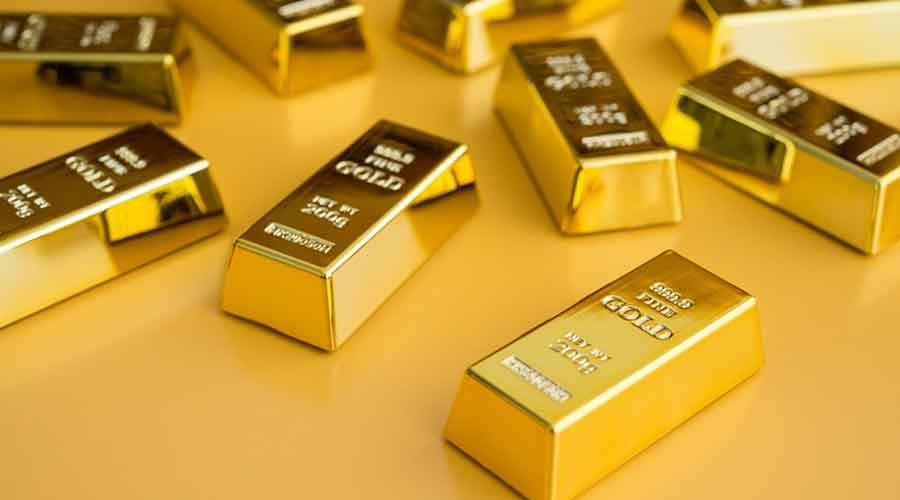 Giá vàng hôm nay 11/5  vàng trong nước và thế giới bẻ gãy đà tăng quay về mốc thấp nhất 3 tháng