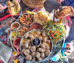 Bánh mì Sài Gòn có gì đặc biệt mà gây thương nhớ cho bao người?