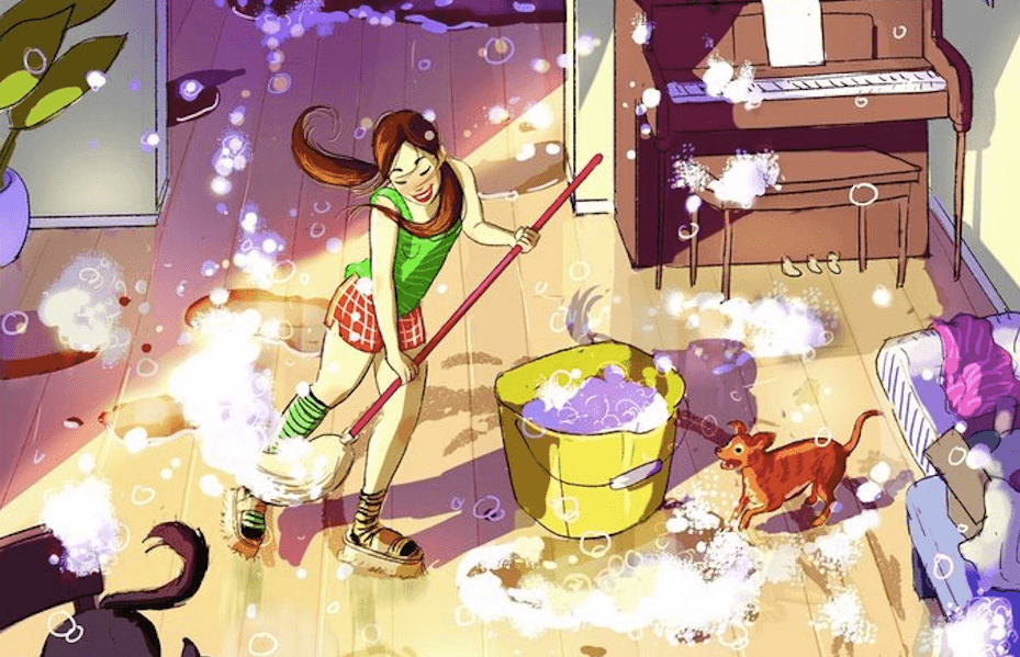 Độc thân ư? Điều ấy thật tuyệt vời!