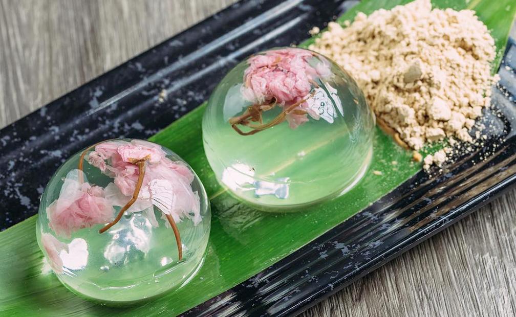 Những phiên bản bánh Mochi ngon không tưởng của ẩm thực Nhật Bản