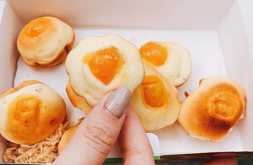 2 món bánh đường phố ai đến Vũng Tàu cũng nhất định phải thử