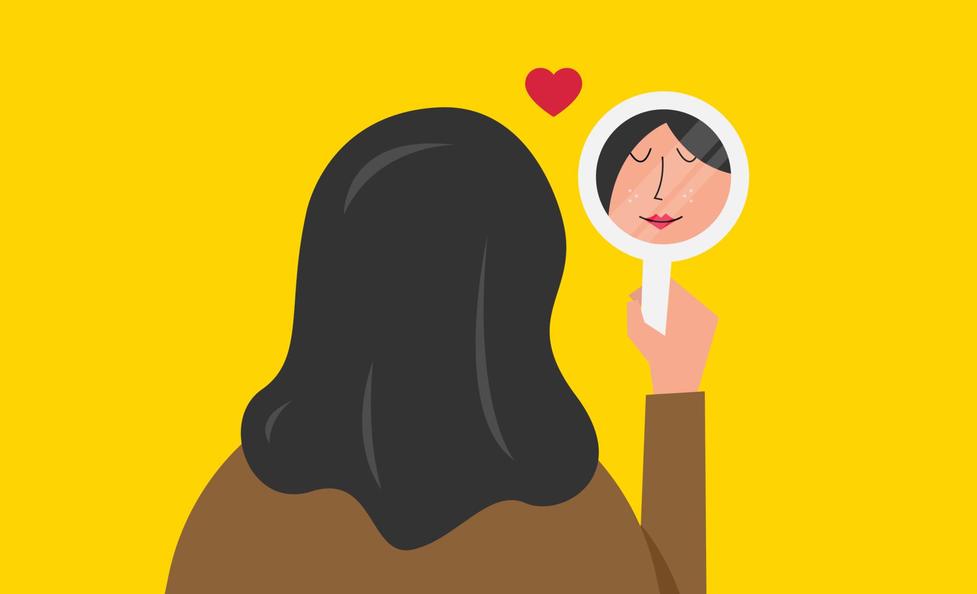 Vì "EM" là một, là riêng, là duy nhất