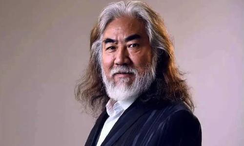 Đạo diễn Trương Kỷ Trung tái hôn