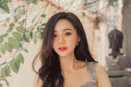 Quỳnh Kool: Từ ‘hot girl Kem xôi’ tới gương mặt giờ Vàng phim Việt 