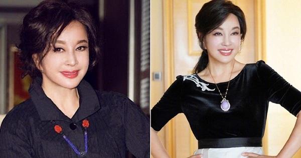 'Võ Tắc Thiên' Lưu Hiển Khánh: Tuổi U70 trẻ trung, rạng rỡ nhờ kiên trì chế độ 'ngày một chén cơm'