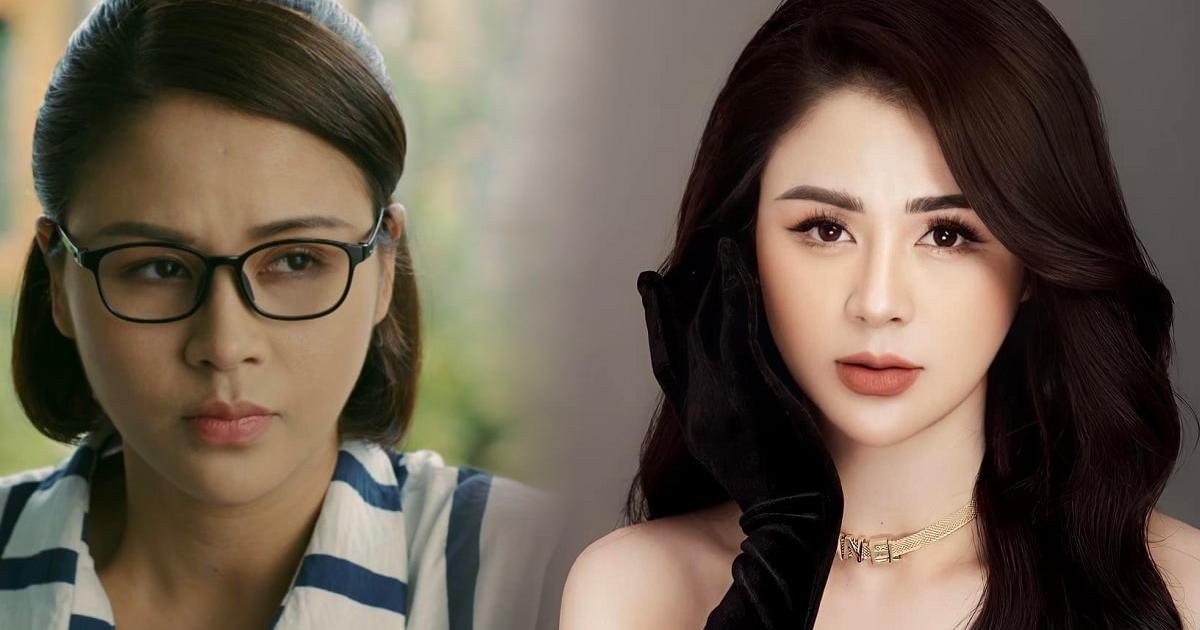 Lương Thu Trang tự thực hiện các cảnh hành động khi vào vai Hoa "Mặt nạ gương"