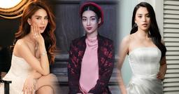 Top 5 Hoa hậu thành công khi đóng MV: Tiểu Vy chưa bất ngờ bằng Ngọc Trinh