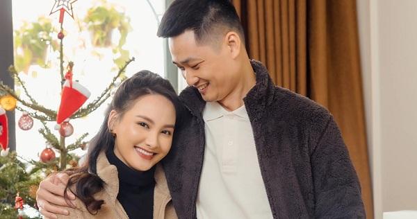 Bảo Thanh kể chuyện cách anh Công an giao thông tán đổ cô diễn viên xinh đẹp 10 năm trước