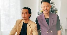 Trai trẻ tán đổ ông chú U40 chỉ trong 1 tháng, 11 năm hạnh phúc bên nhau