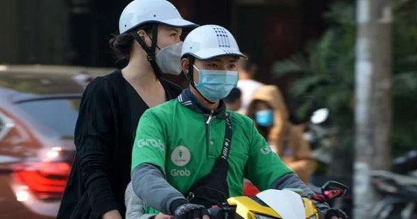 Grab tăng giá tất cả các dịch vụ từ 10/3, ngang với giá taxi truyền thống
