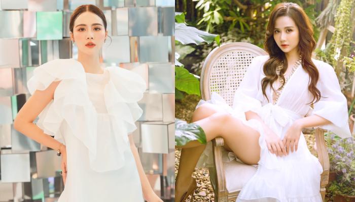 Huyền Lizzie là ai? Hot girl Hà thành đời đầu, đợi 10 năm để tỏa sáng với "Thương ngày nắng về"