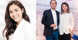 Tăng Thanh Hà kể về thời gian không dám nhìn mình trong gương