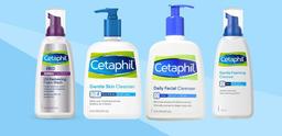 Sữa rửa mặt Cetaphil có tốt không? 