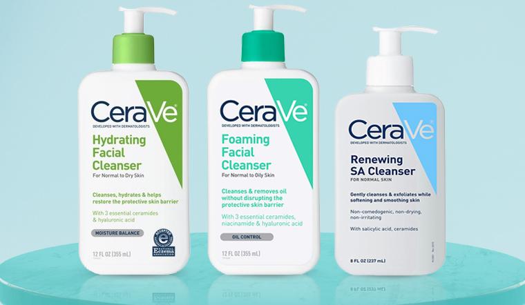 Sữa rửa mặt Cerave có tốt không?